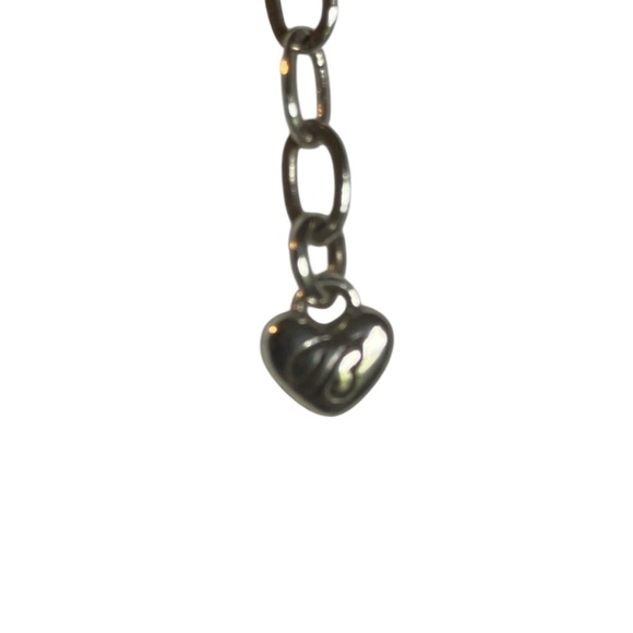 Brighton “Yalta” Teardrop Petite Necklace - Picture 4 of 5